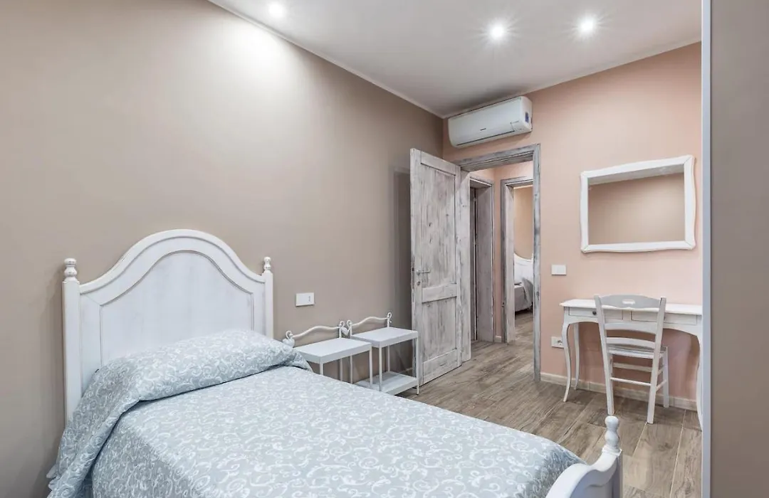 B&B da Chiara-1