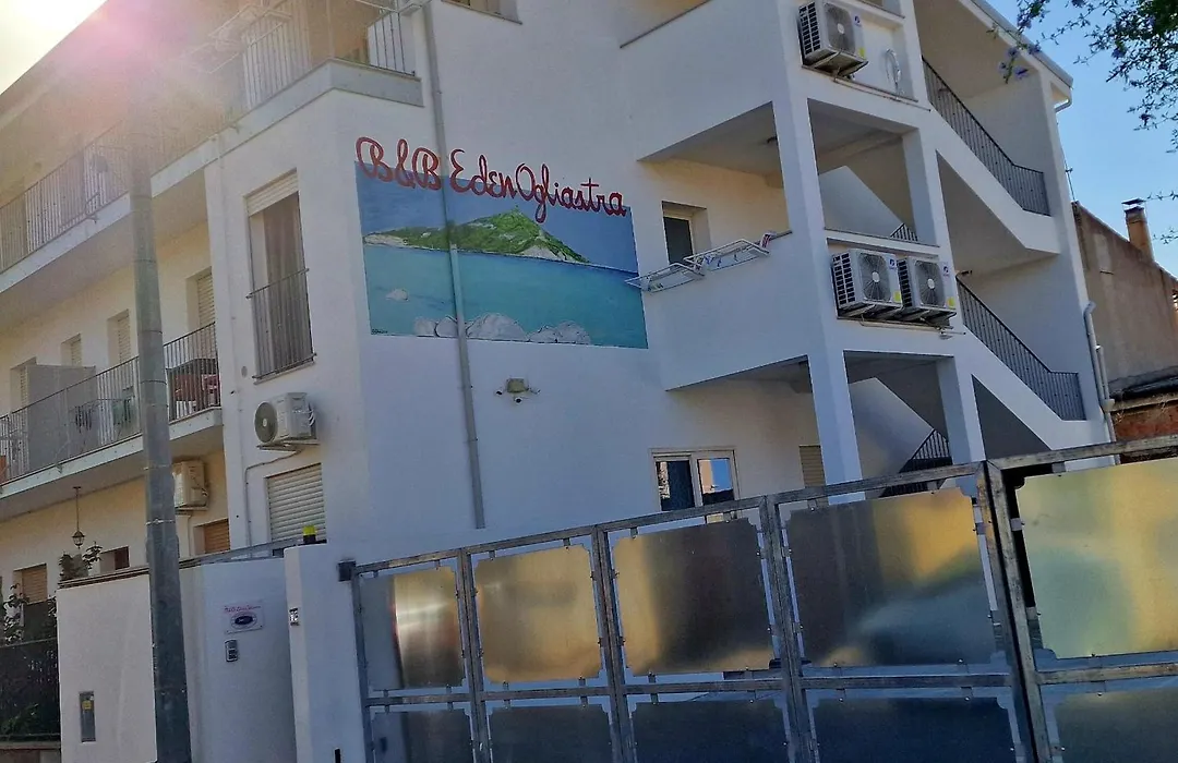 B&B Eden Ogliastra-1
