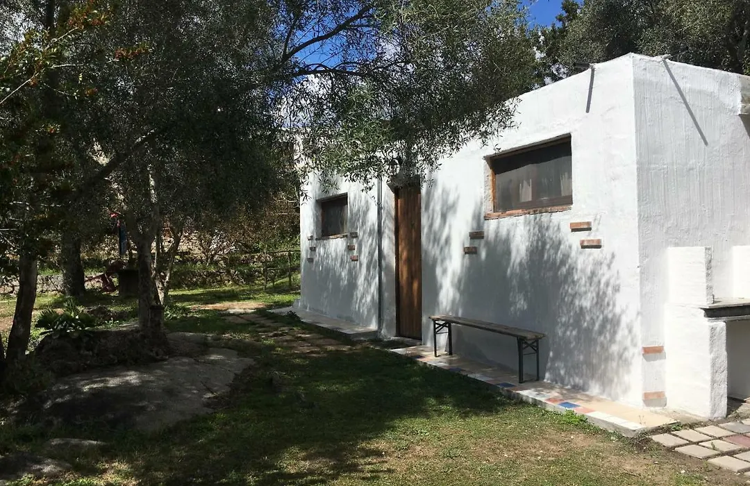 S'Imbragu Farm B&B-1