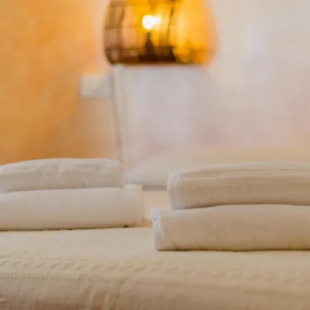 Bed&Breakfast La Pavoncella-2