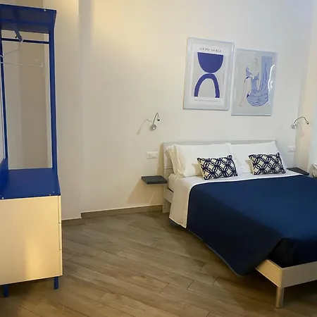 Domoblu Camere In Centro-2