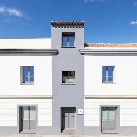 Domu Qirat - Authentic Rooms With Private Terraces-2