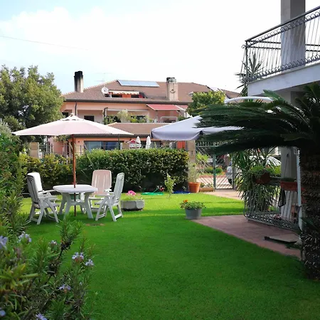 BB Guest House Ogliastra-2