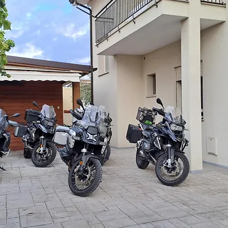 B&B Il Viaggiatore-2