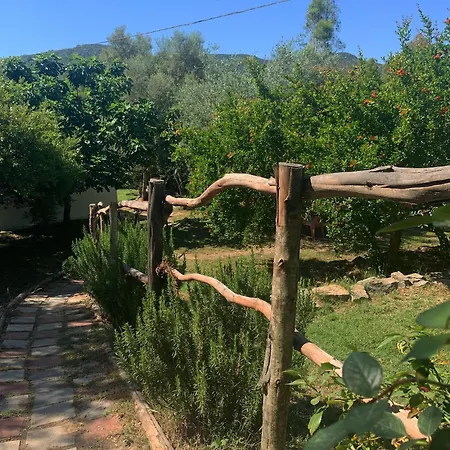 S'Imbragu Farm B&B-2