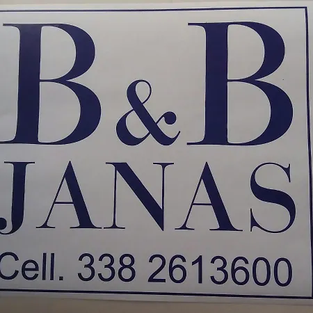 Janas-2